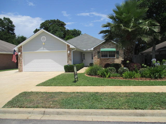 WHITROCK VILLAGE S/D - Residential