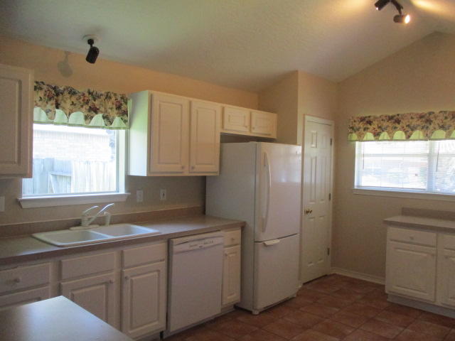 WHITROCK VILLAGE S/D - Residential