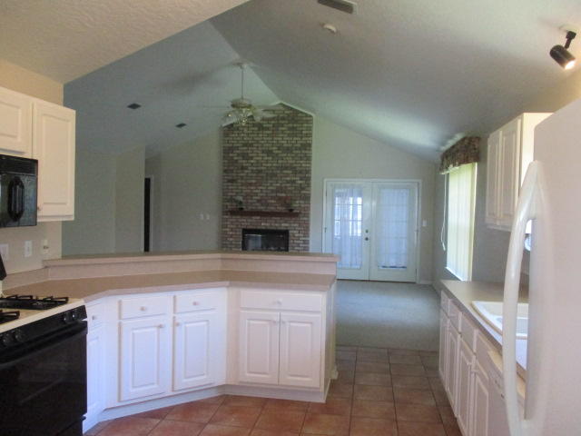 WHITROCK VILLAGE S/D - Residential