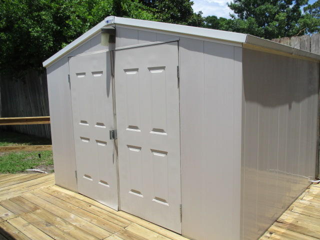 WHITROCK VILLAGE S/D - Residential