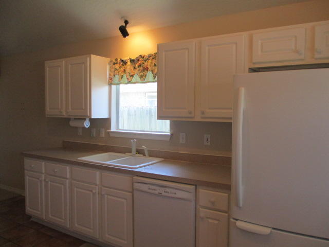 WHITROCK VILLAGE S/D - Residential