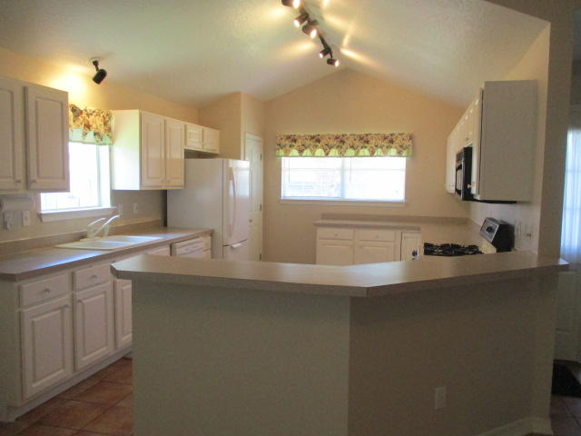 WHITROCK VILLAGE S/D - Residential