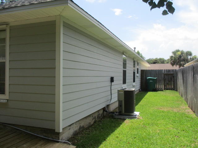 WHITROCK VILLAGE S/D - Residential