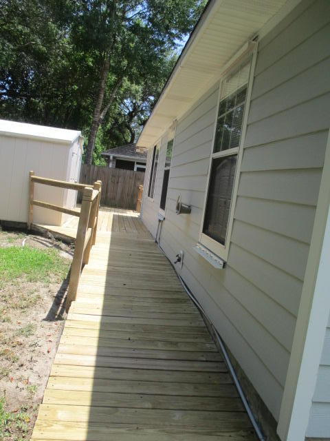 WHITROCK VILLAGE S/D - Residential