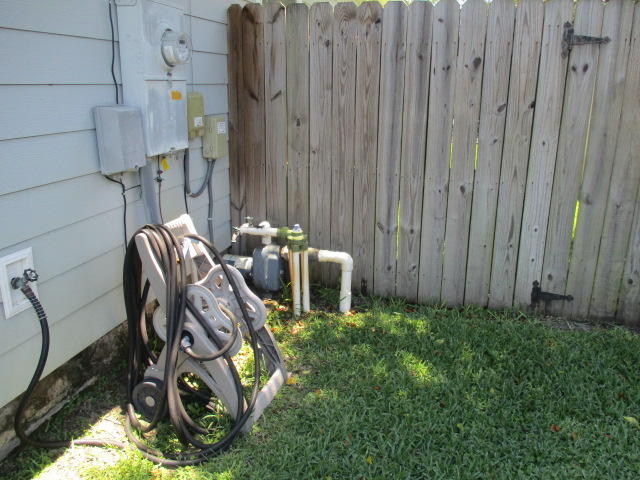 WHITROCK VILLAGE S/D - Residential