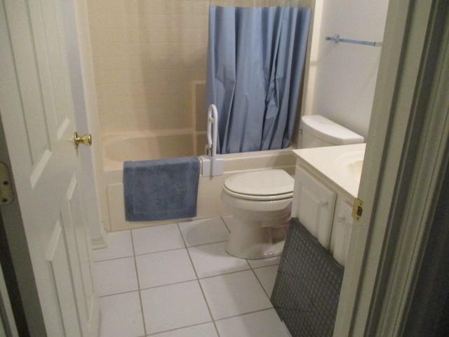 WHITROCK VILLAGE S/D - Residential