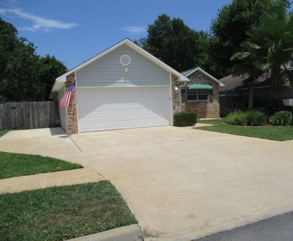 WHITROCK VILLAGE S/D - Residential