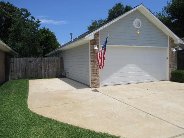 WHITROCK VILLAGE S/D - Residential