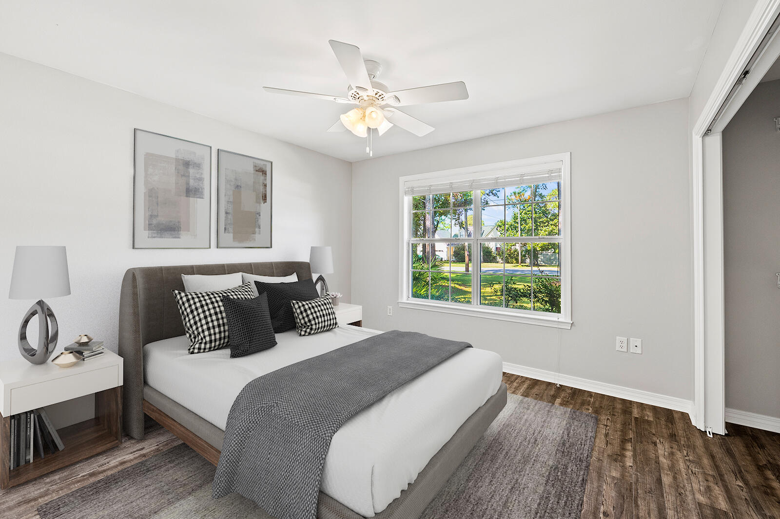 HOLIDAY SHORES ESTATES - Residential