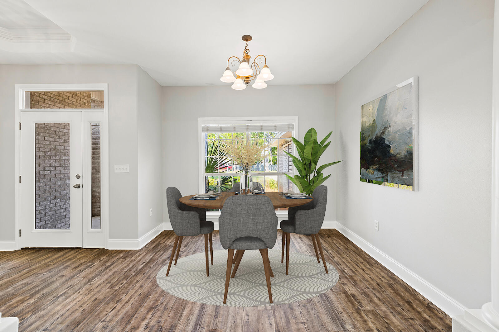 HOLIDAY SHORES ESTATES - Residential