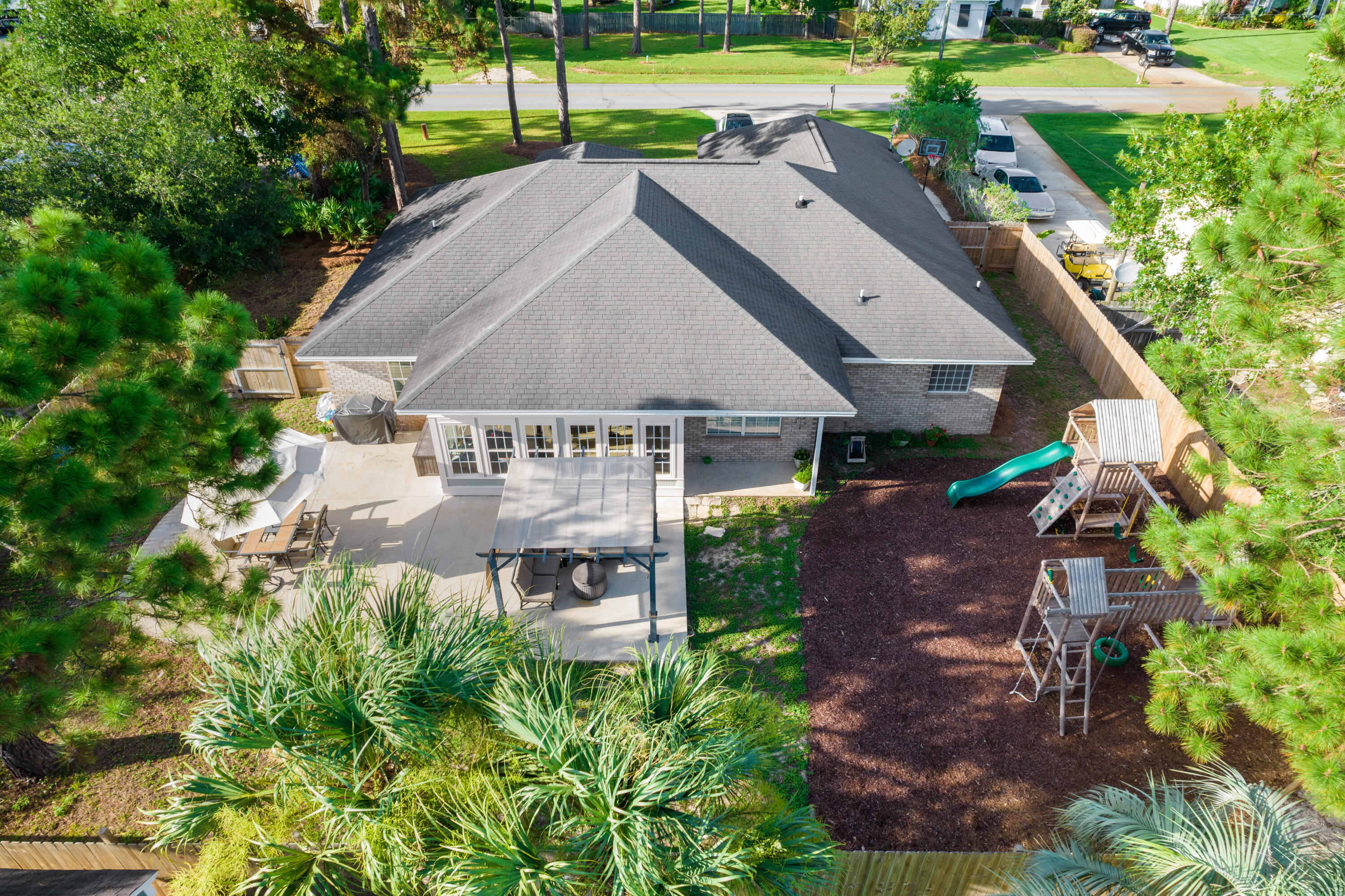 HOLIDAY SHORES ESTATES - Residential