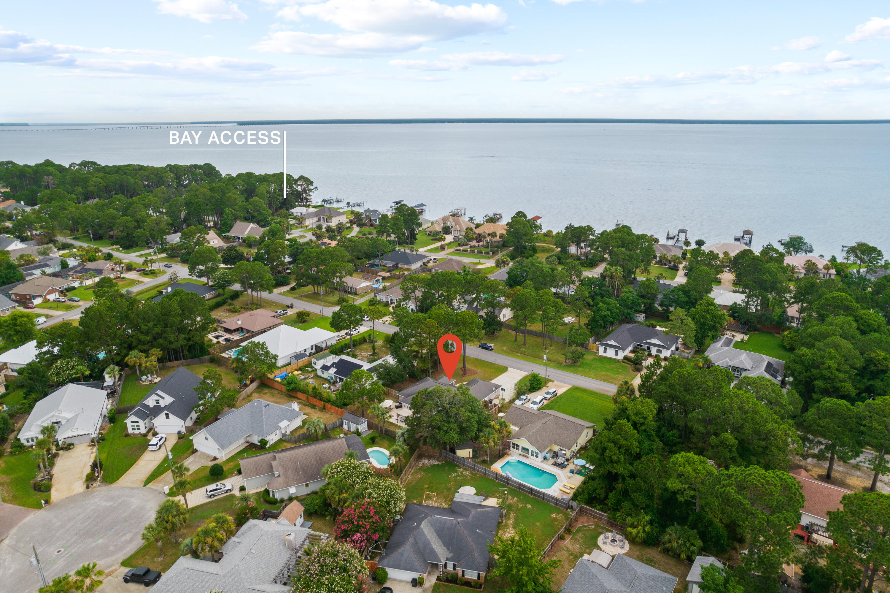 HOLIDAY SHORES ESTATES - Residential
