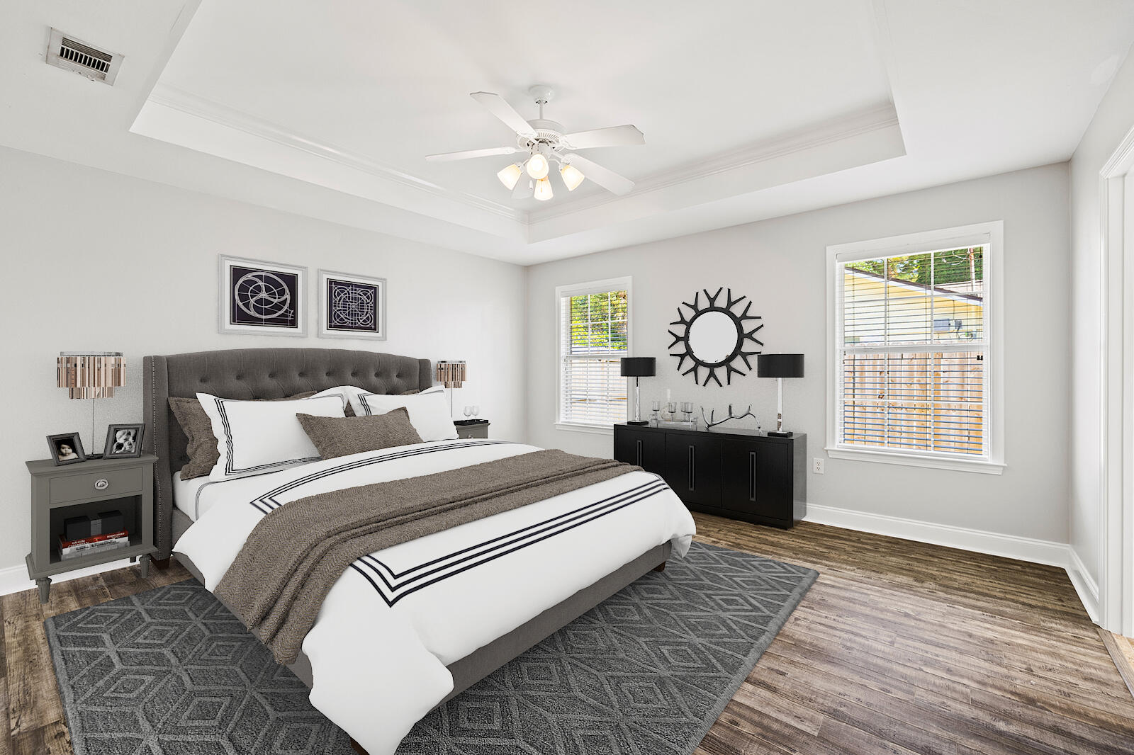 HOLIDAY SHORES ESTATES - Residential