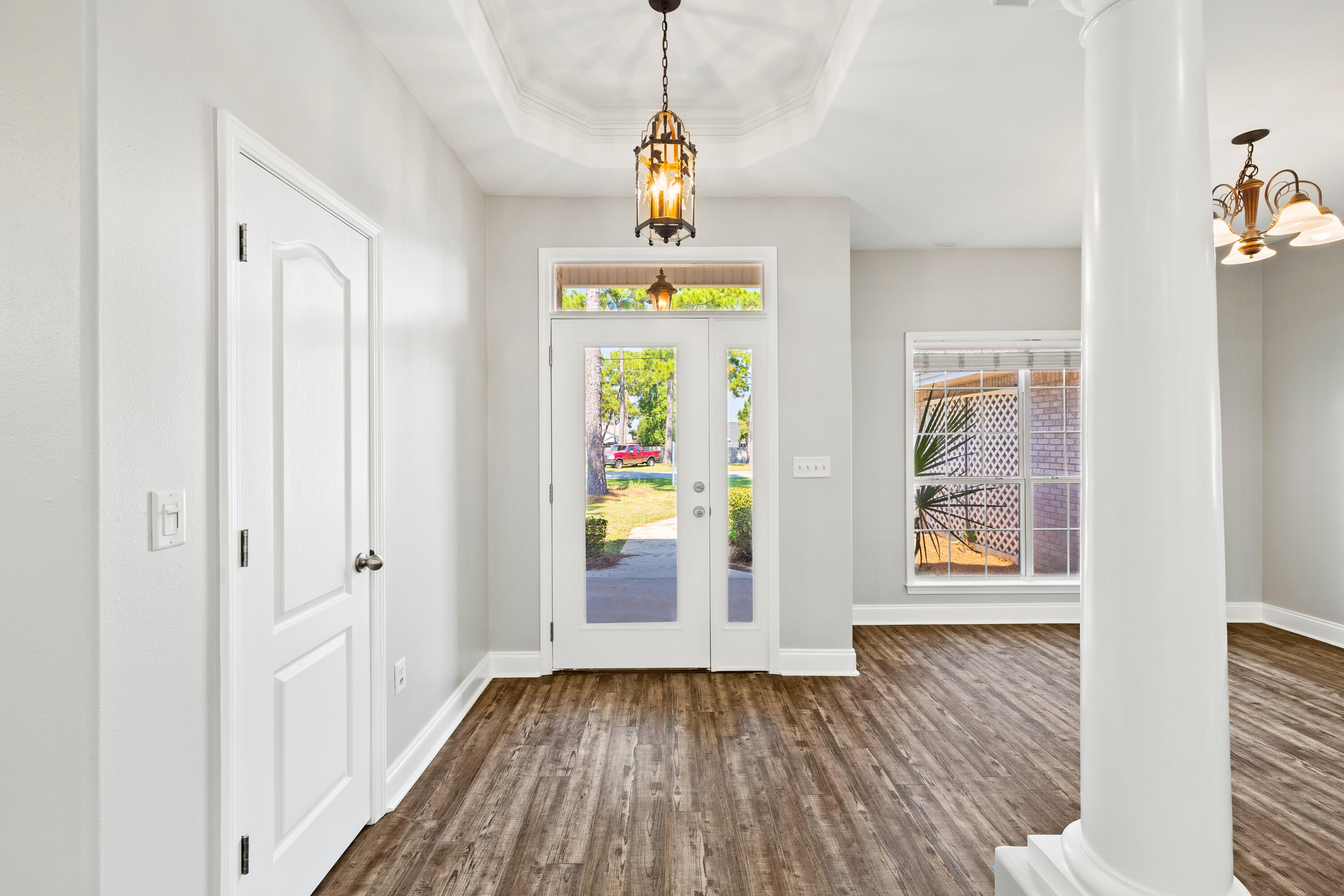 HOLIDAY SHORES ESTATES - Residential