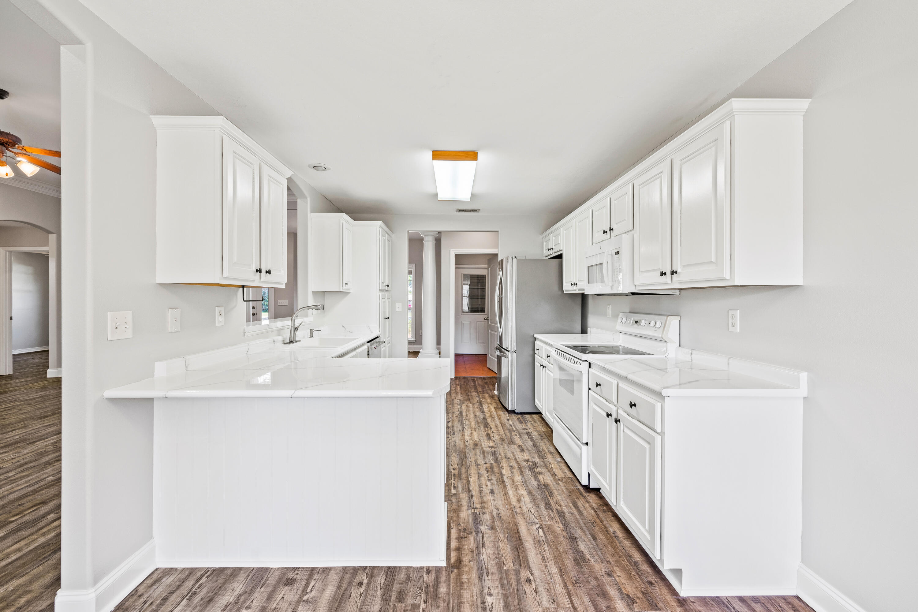 HOLIDAY SHORES ESTATES - Residential