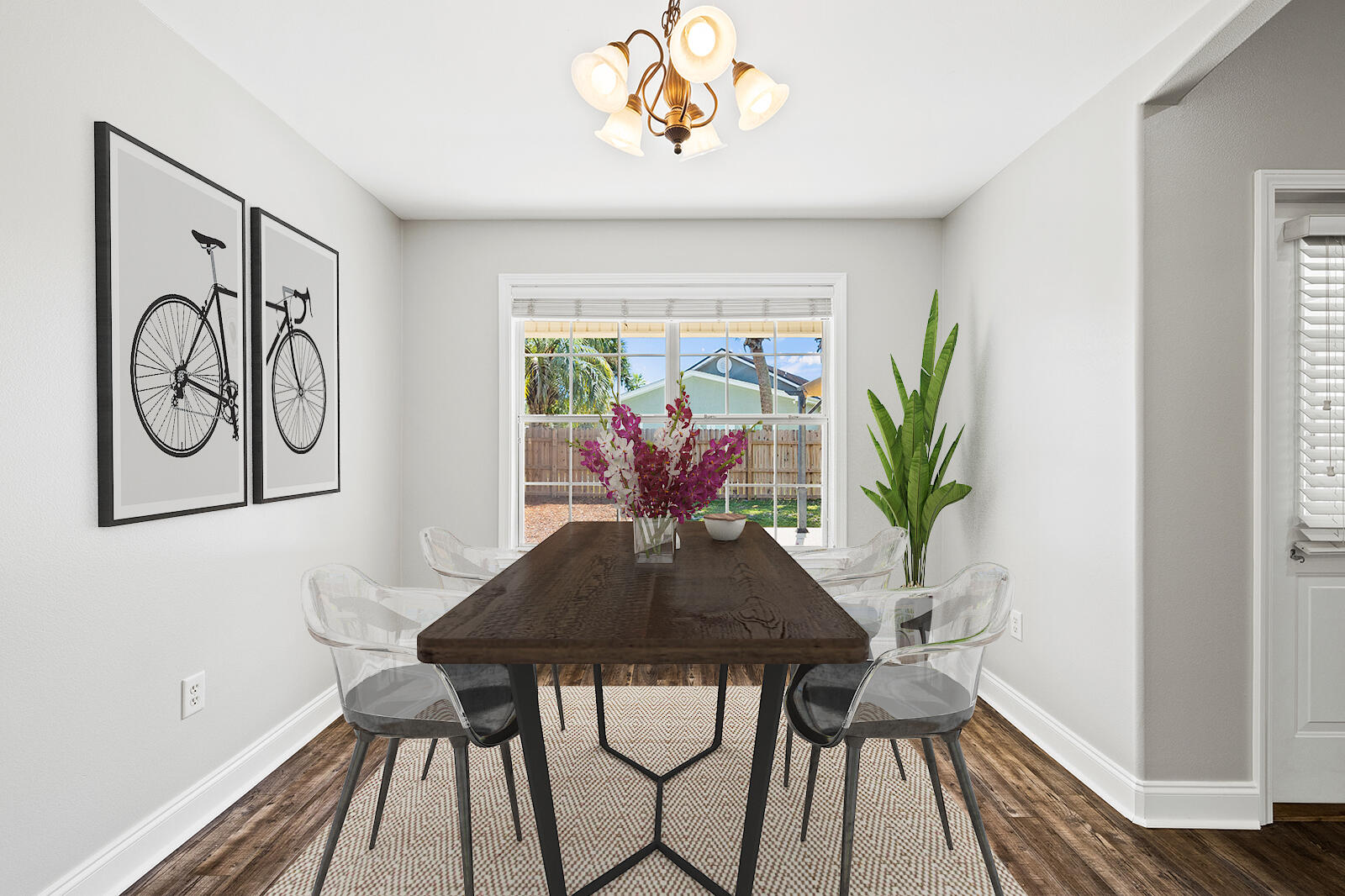 HOLIDAY SHORES ESTATES - Residential