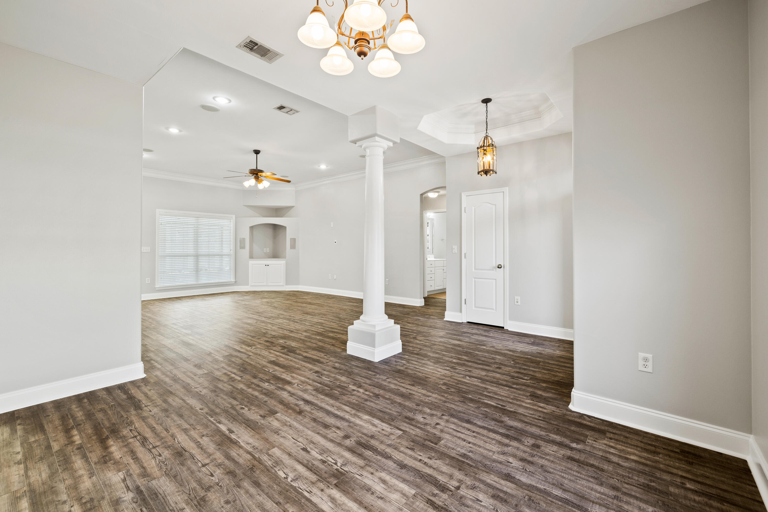 HOLIDAY SHORES ESTATES - Residential