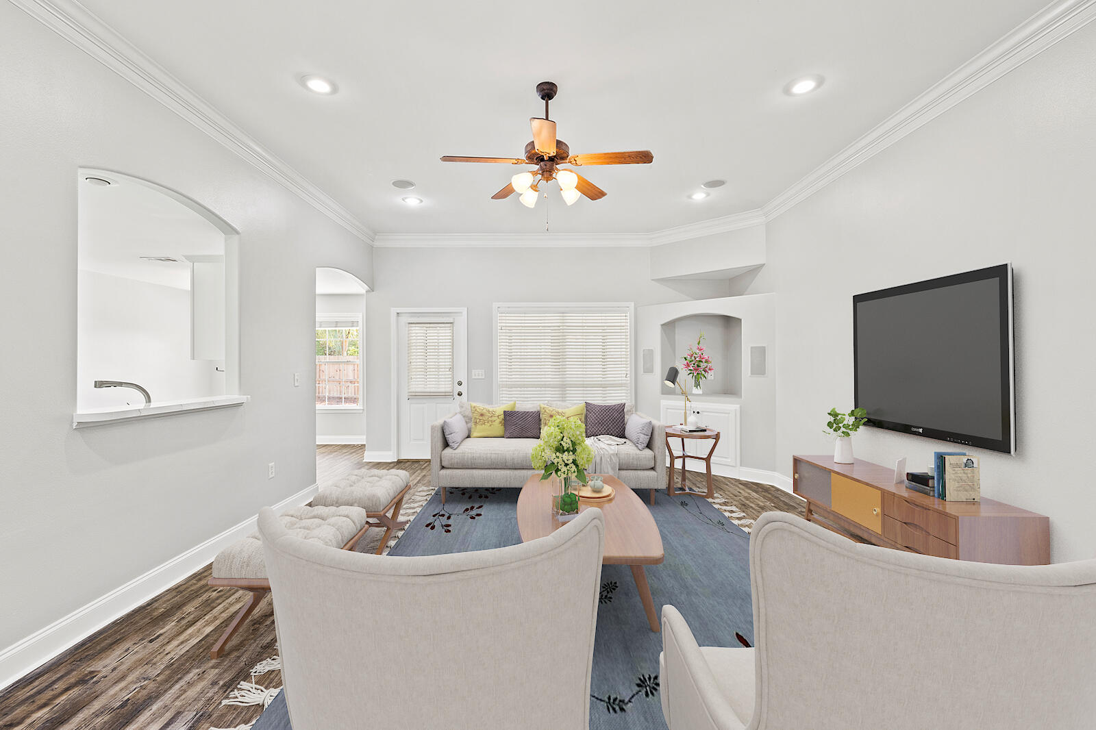 HOLIDAY SHORES ESTATES - Residential