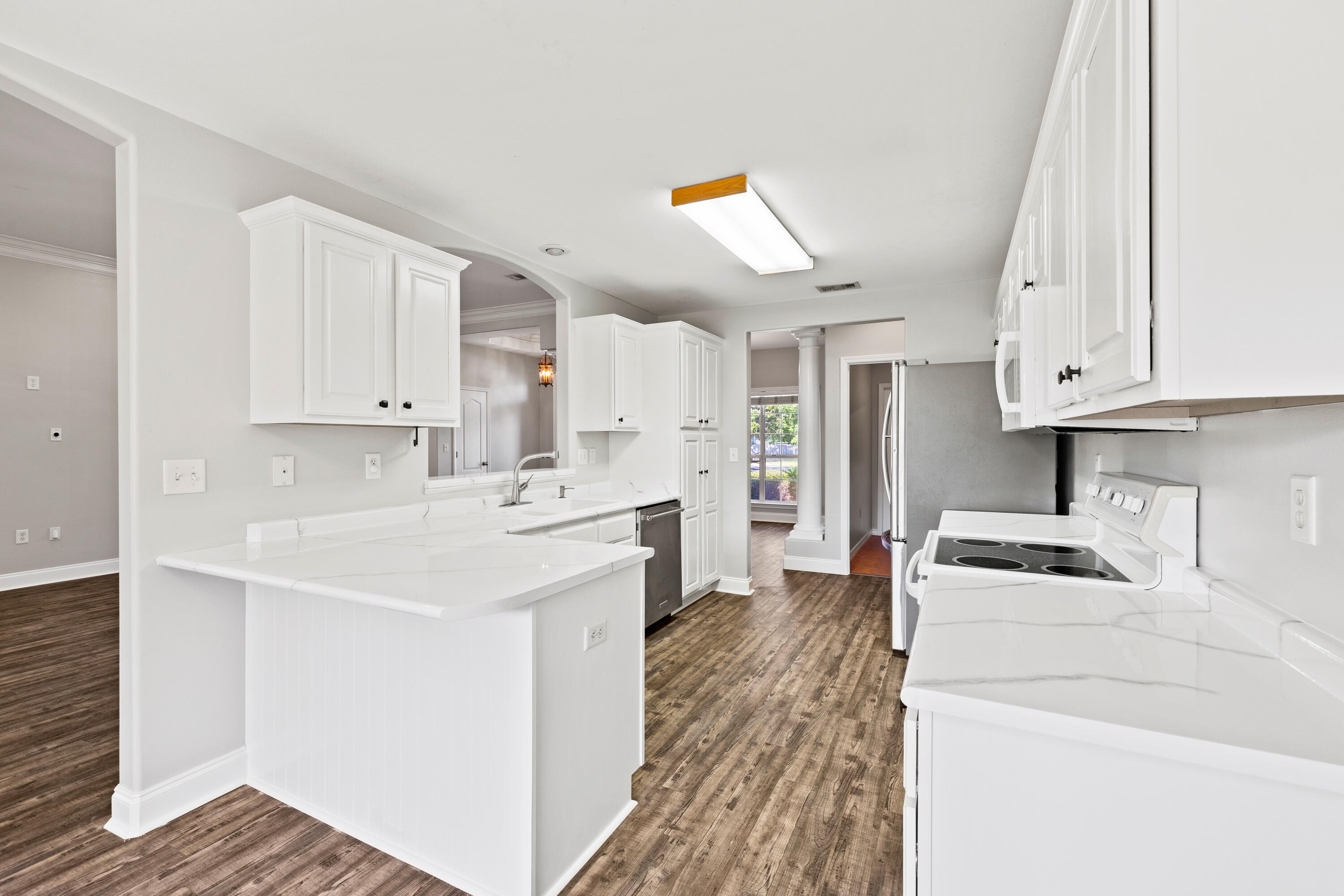 HOLIDAY SHORES ESTATES - Residential
