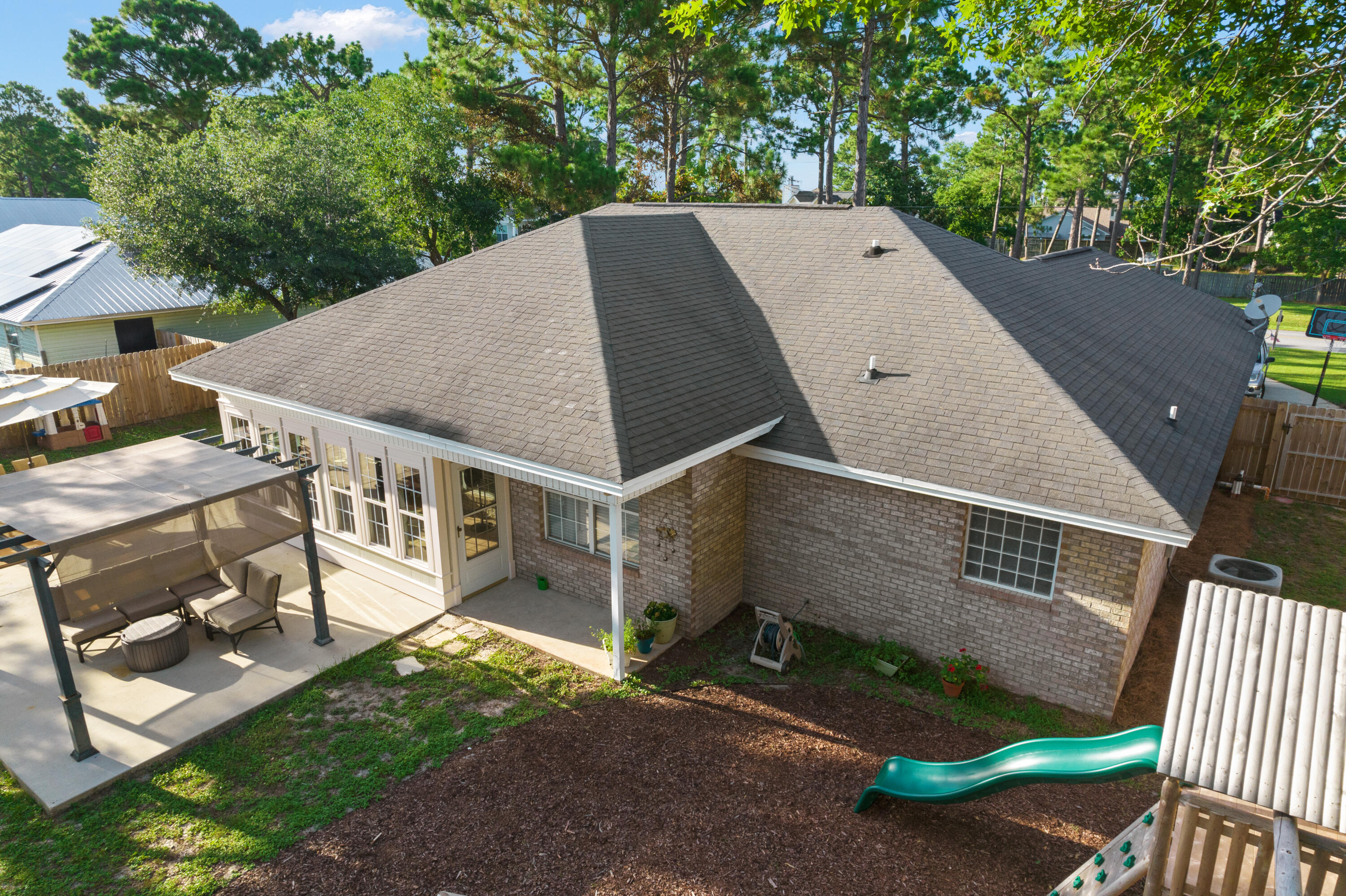 HOLIDAY SHORES ESTATES - Residential