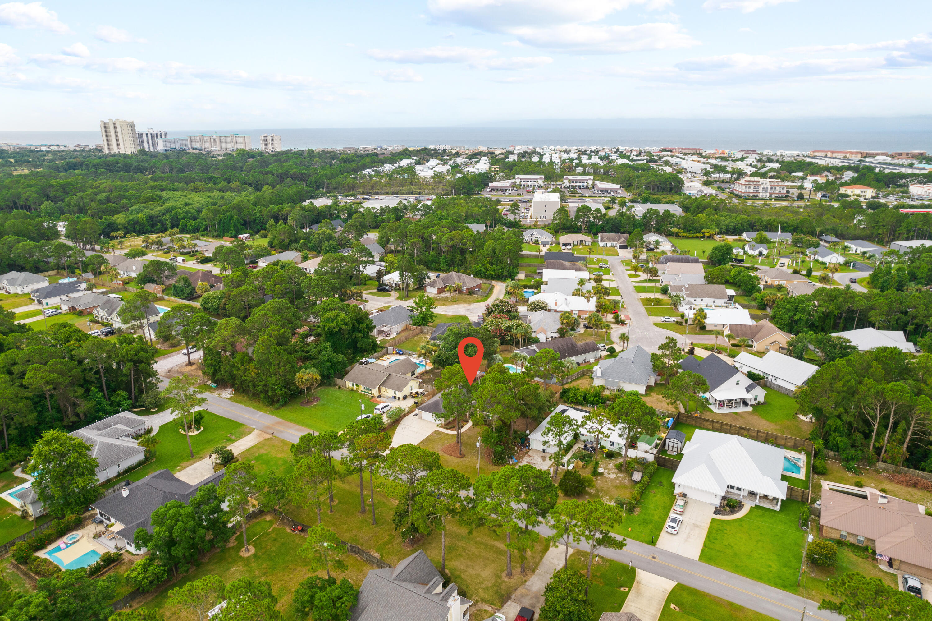 HOLIDAY SHORES ESTATES - Residential