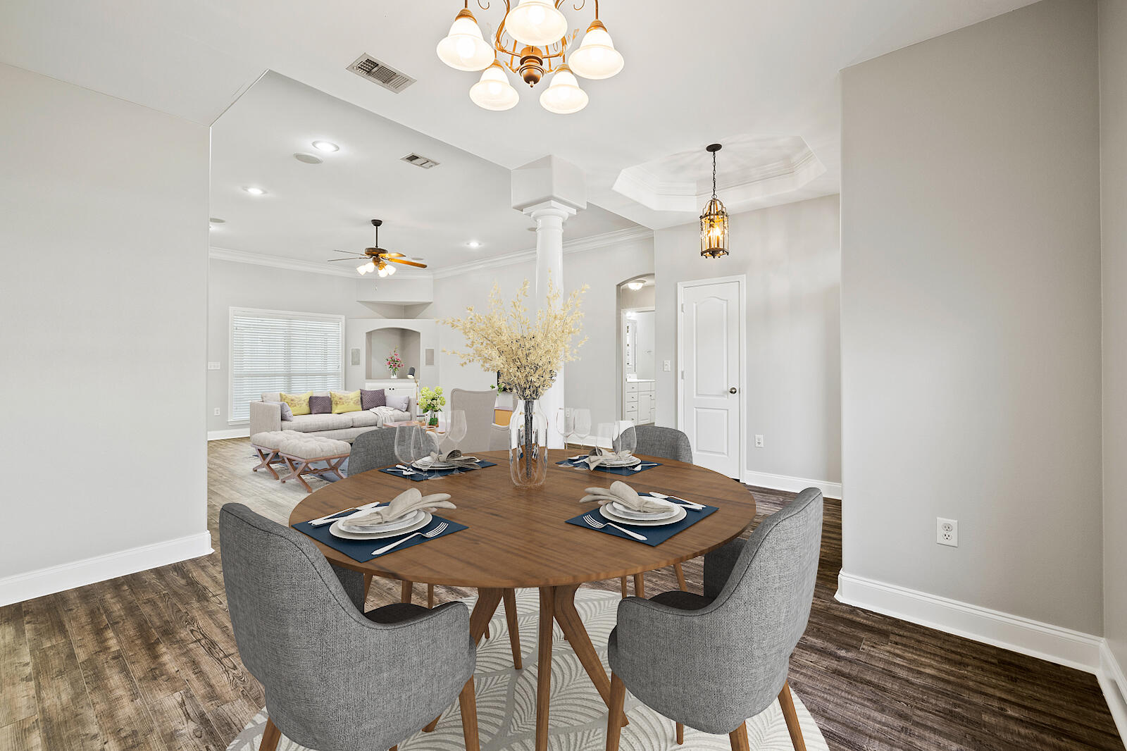 HOLIDAY SHORES ESTATES - Residential