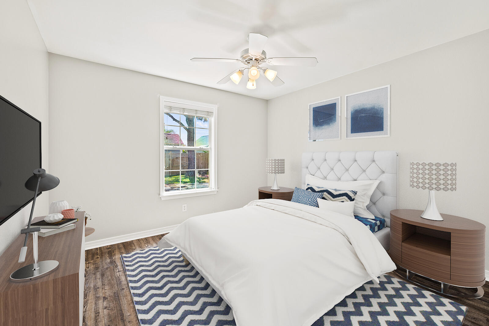 HOLIDAY SHORES ESTATES - Residential