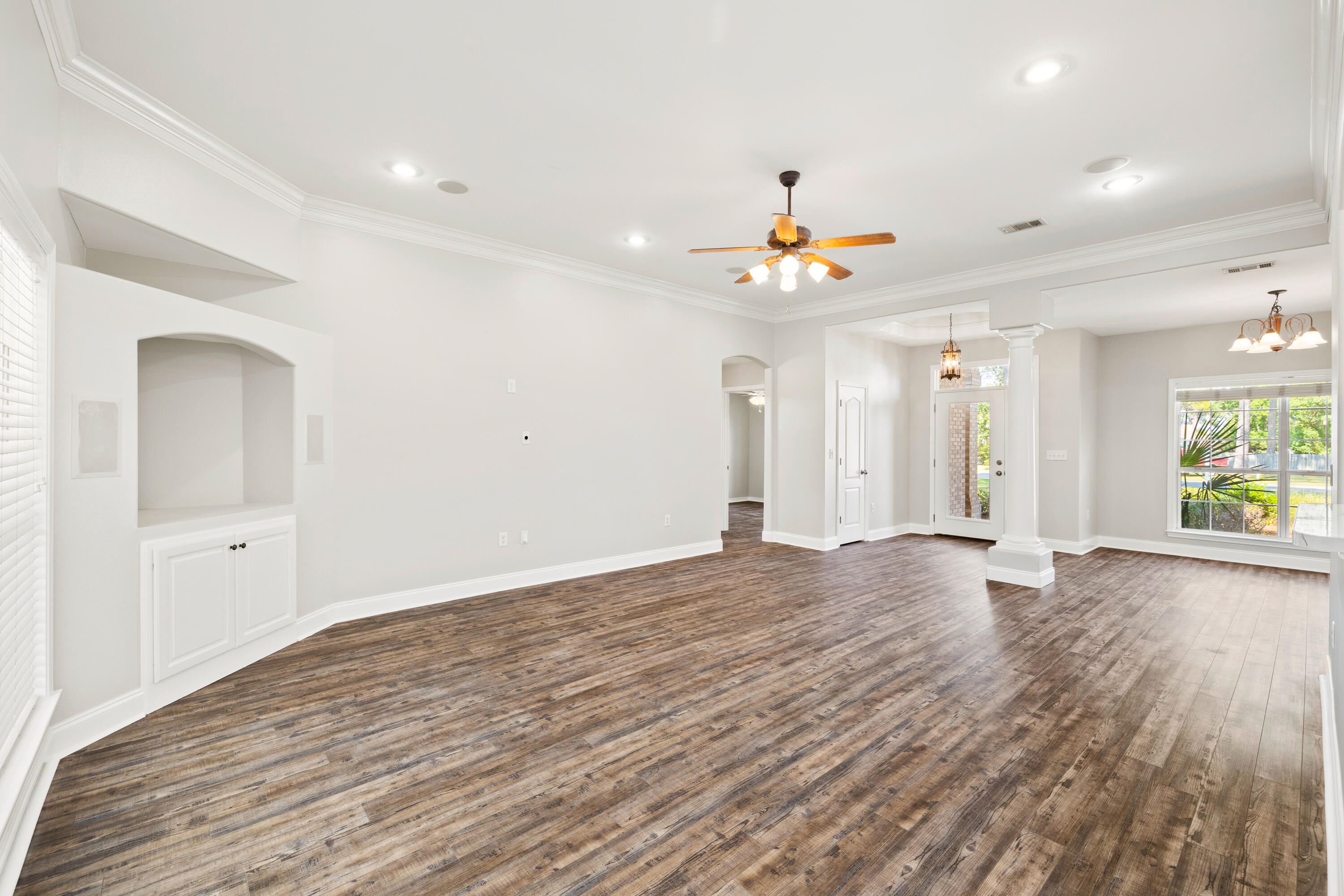 HOLIDAY SHORES ESTATES - Residential