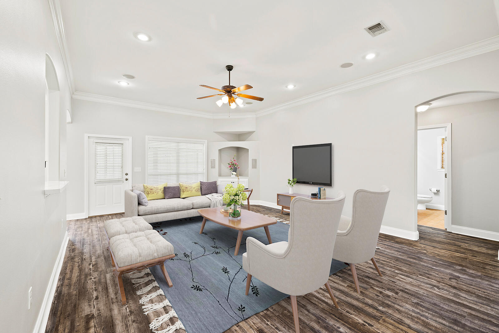 HOLIDAY SHORES ESTATES - Residential