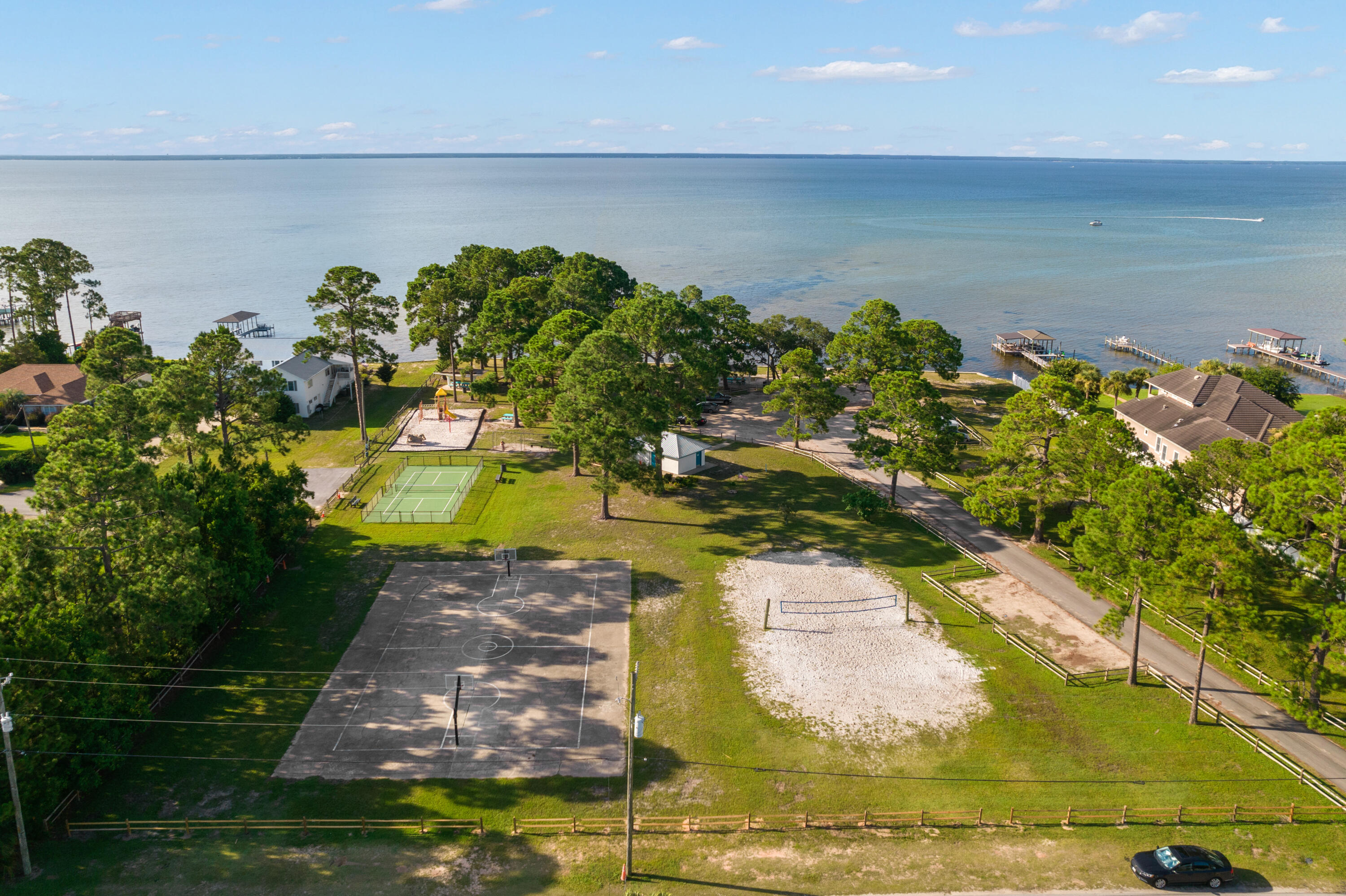 HOLIDAY SHORES ESTATES - Residential