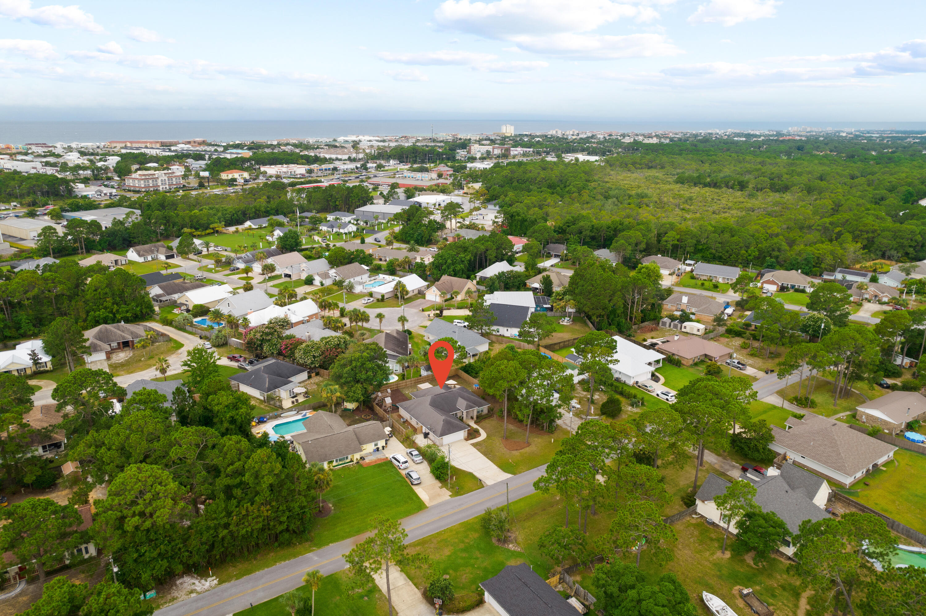 HOLIDAY SHORES ESTATES - Residential