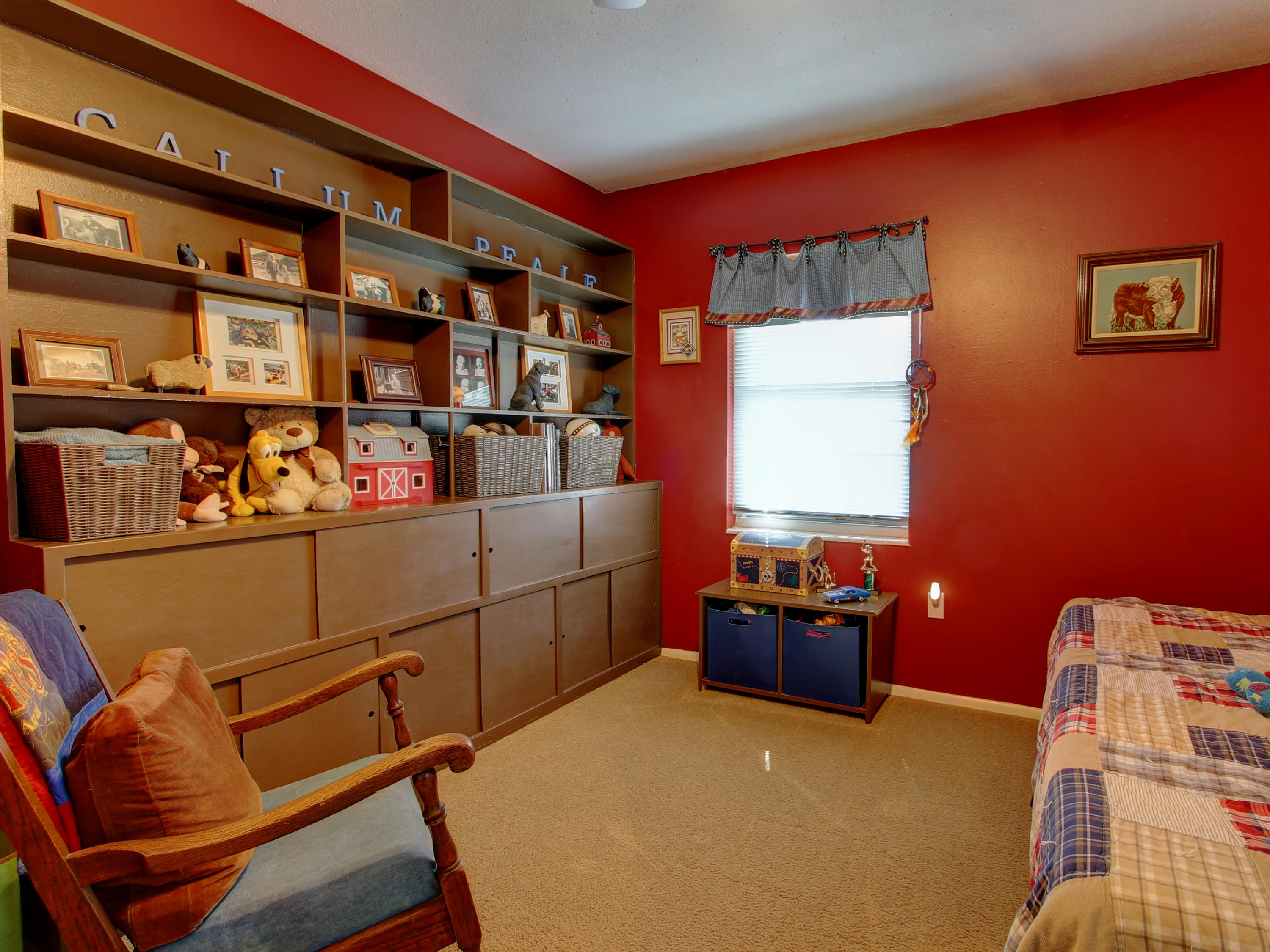 Bay Ridge - Residential