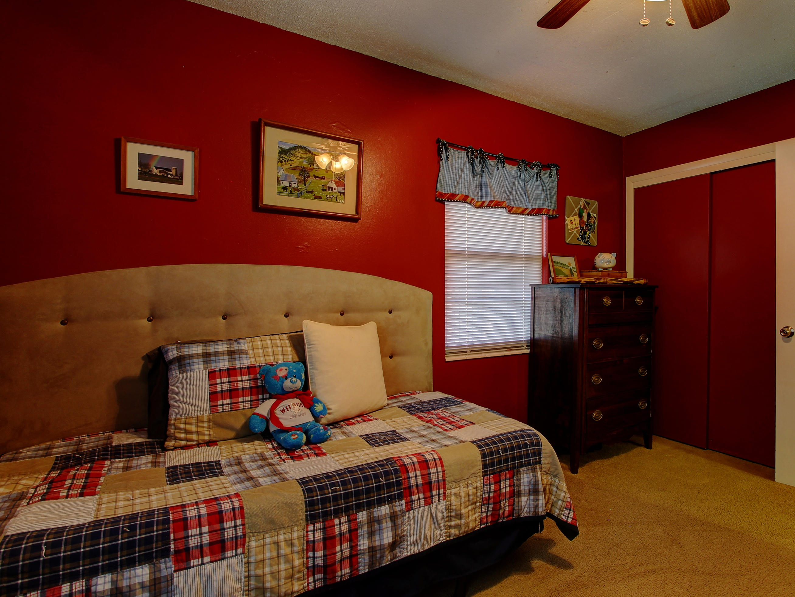 Bay Ridge - Residential