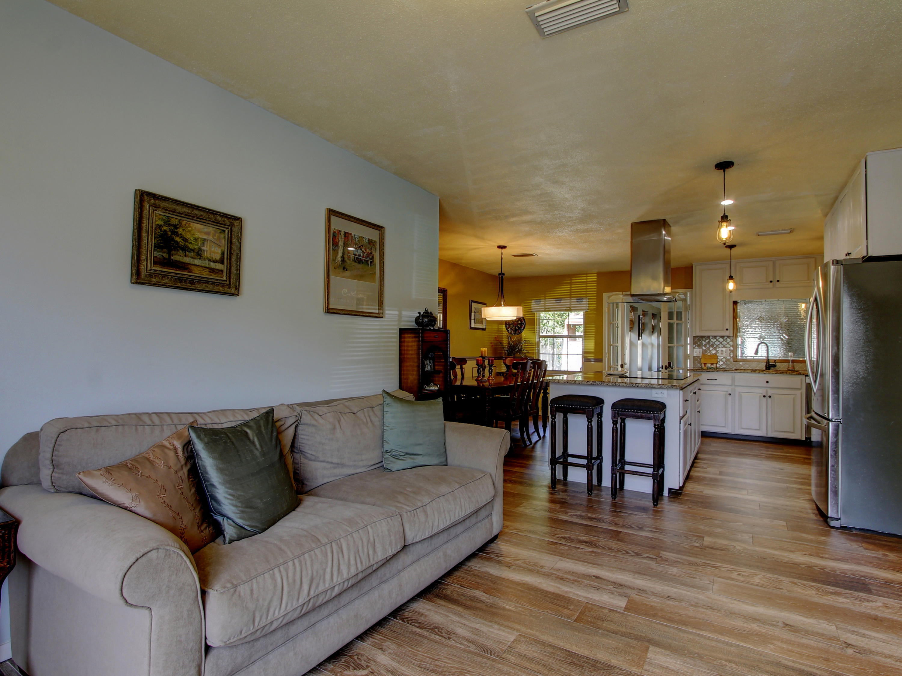 Bay Ridge - Residential