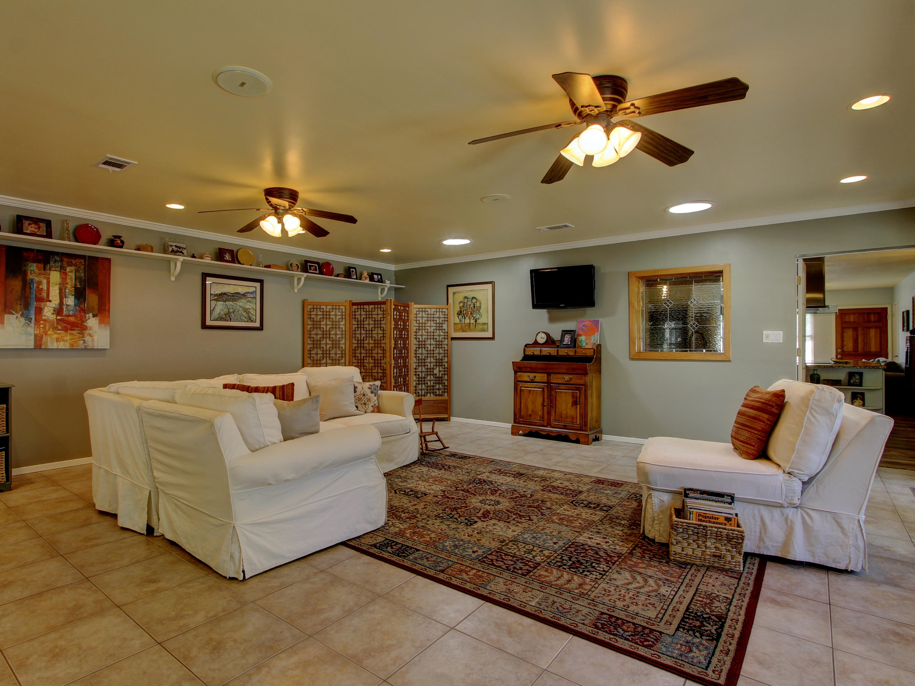 Bay Ridge - Residential