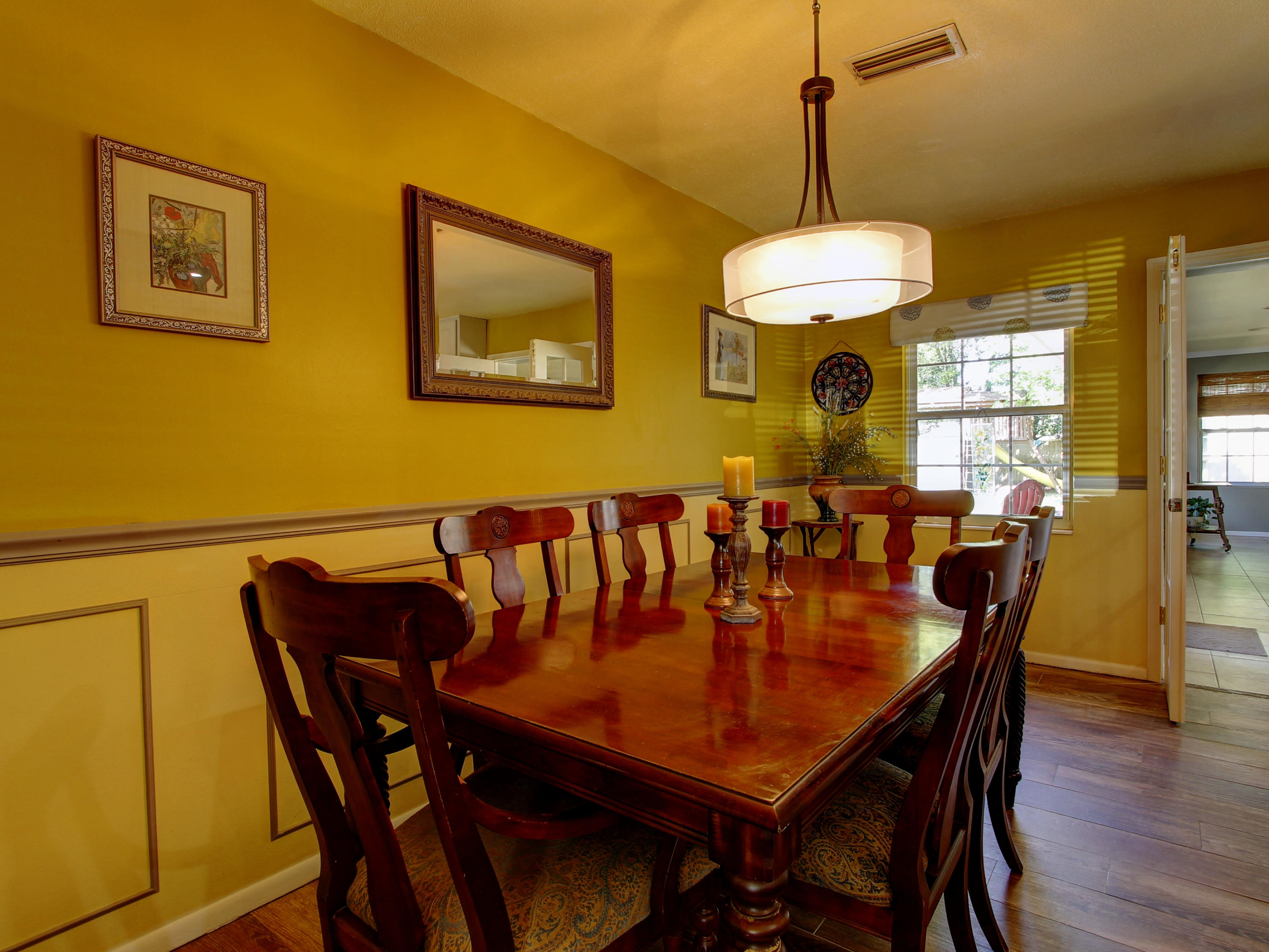 Bay Ridge - Residential