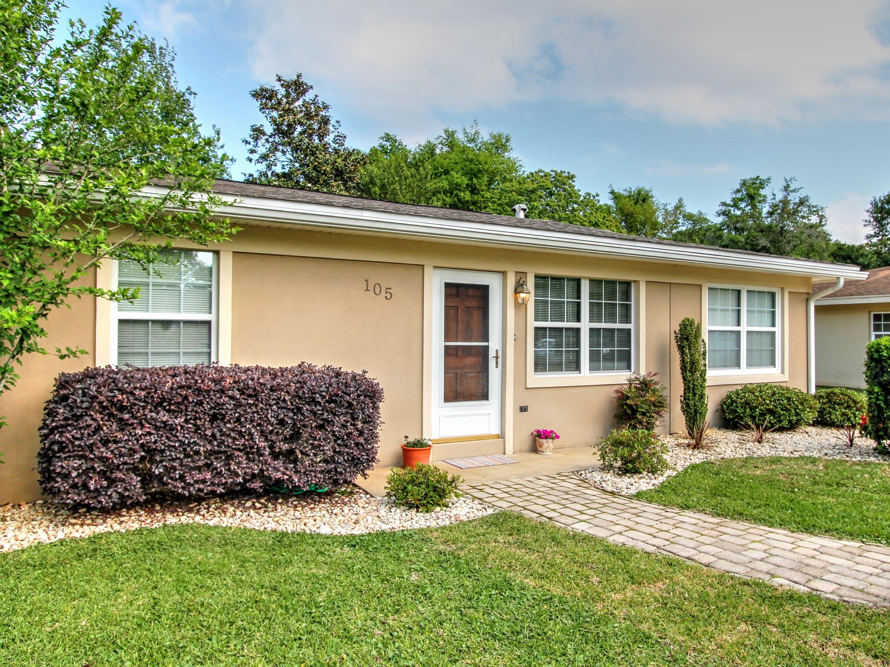 Bay Ridge - Residential