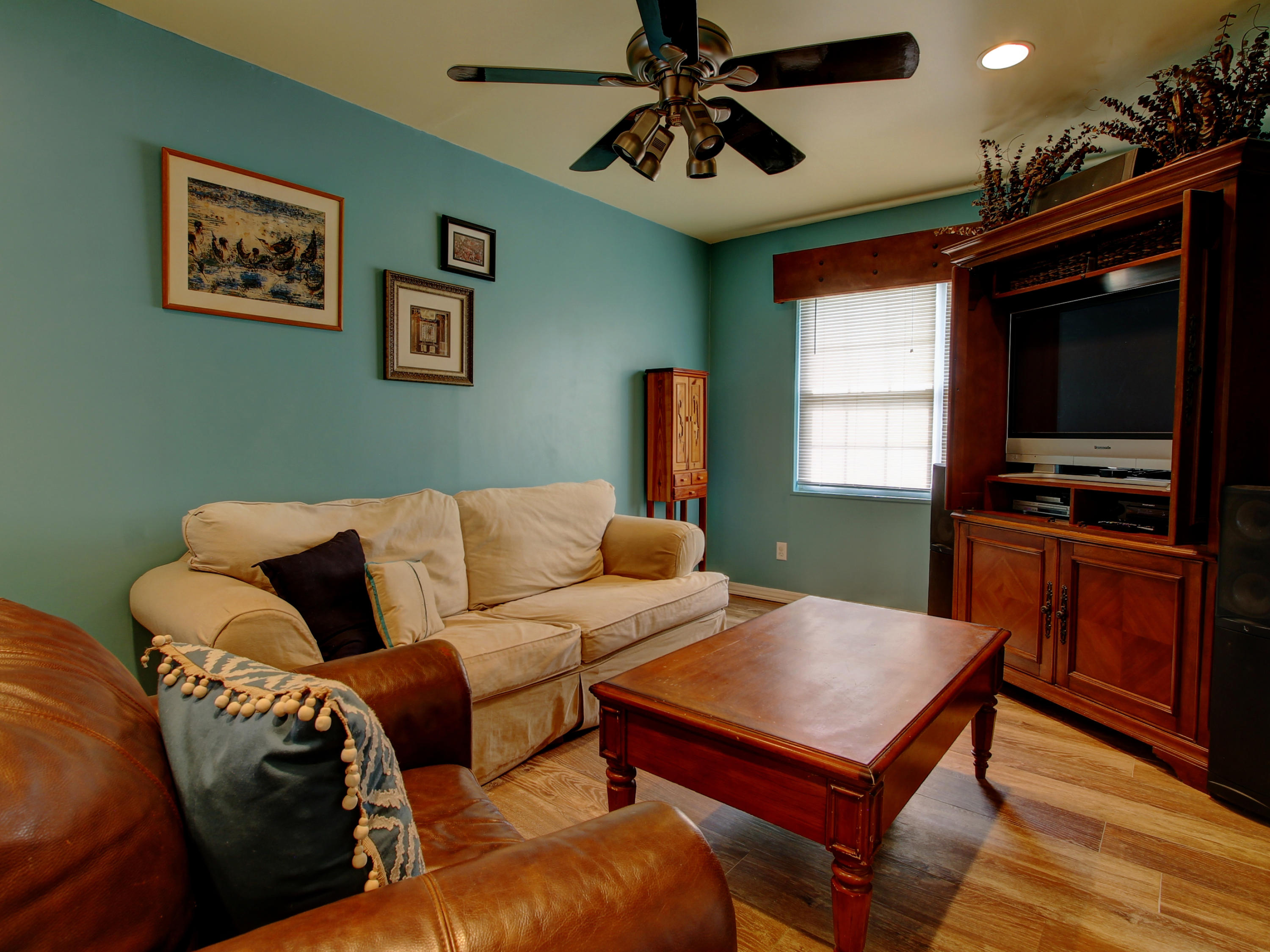 Bay Ridge - Residential