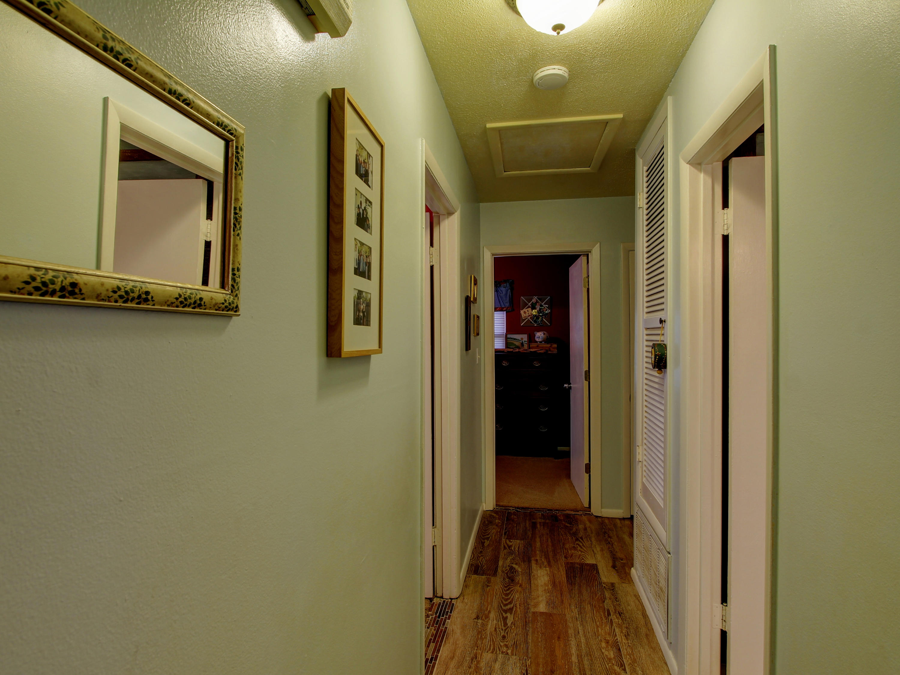 Bay Ridge - Residential