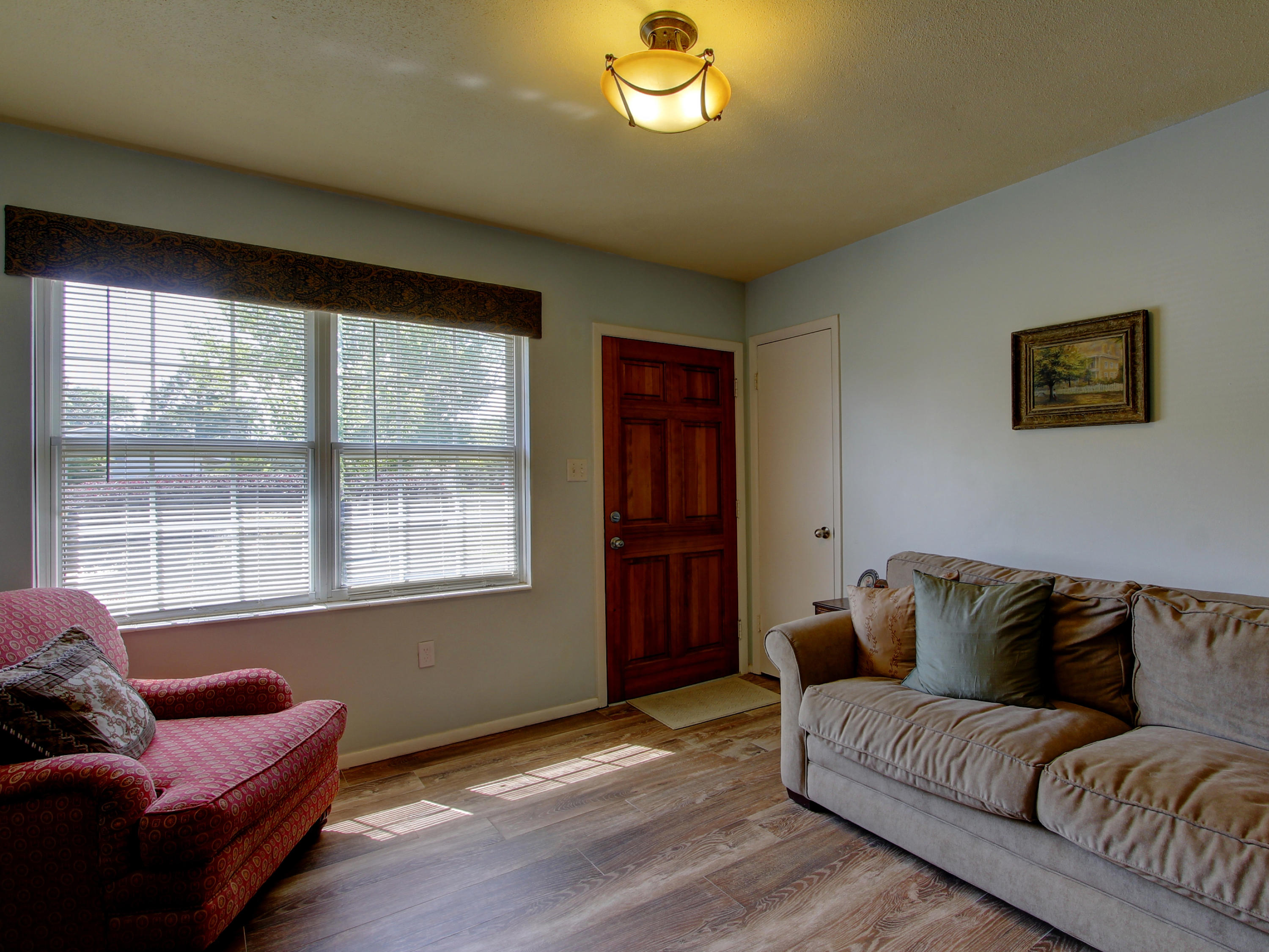 Bay Ridge - Residential