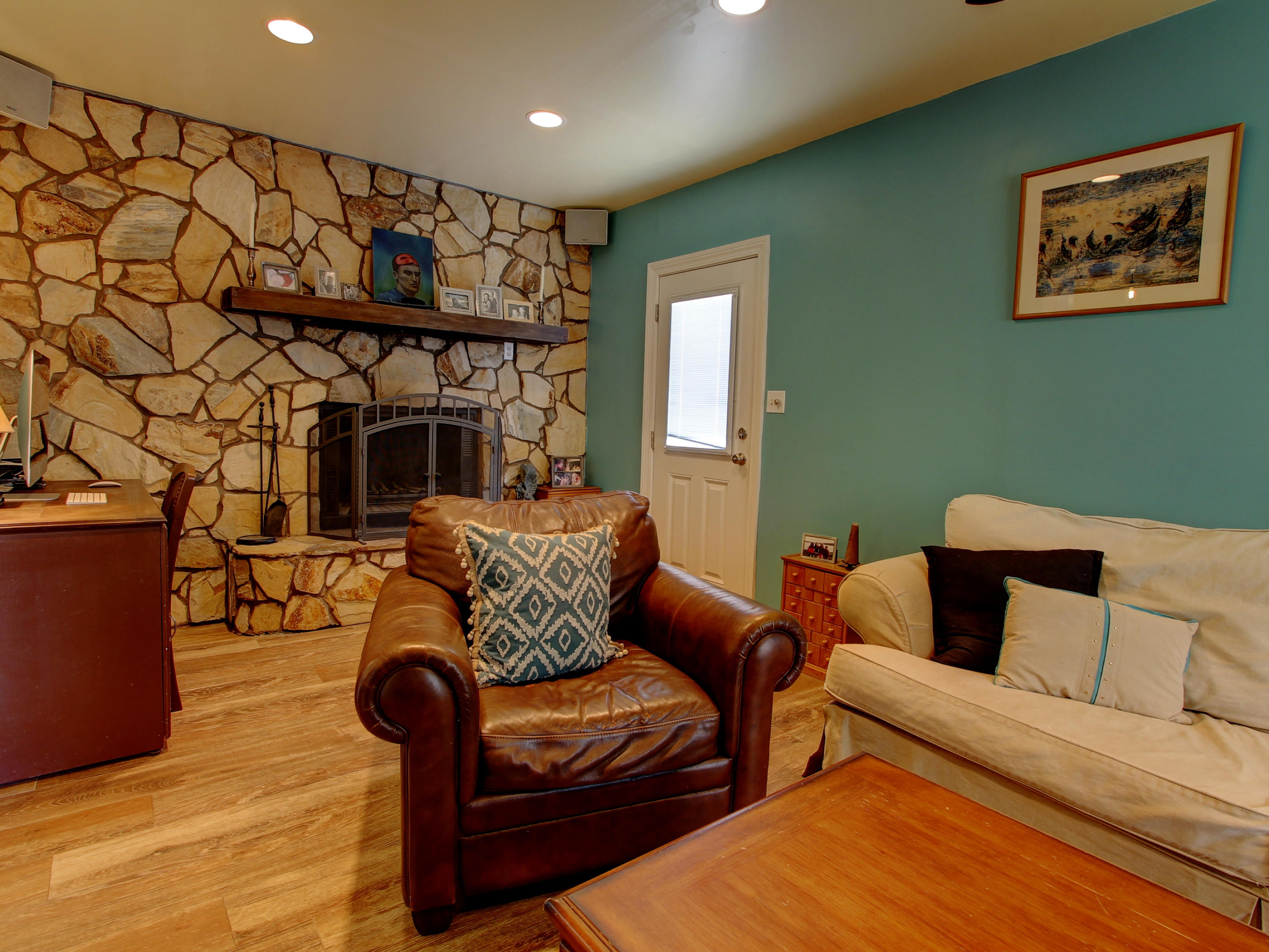 Bay Ridge - Residential