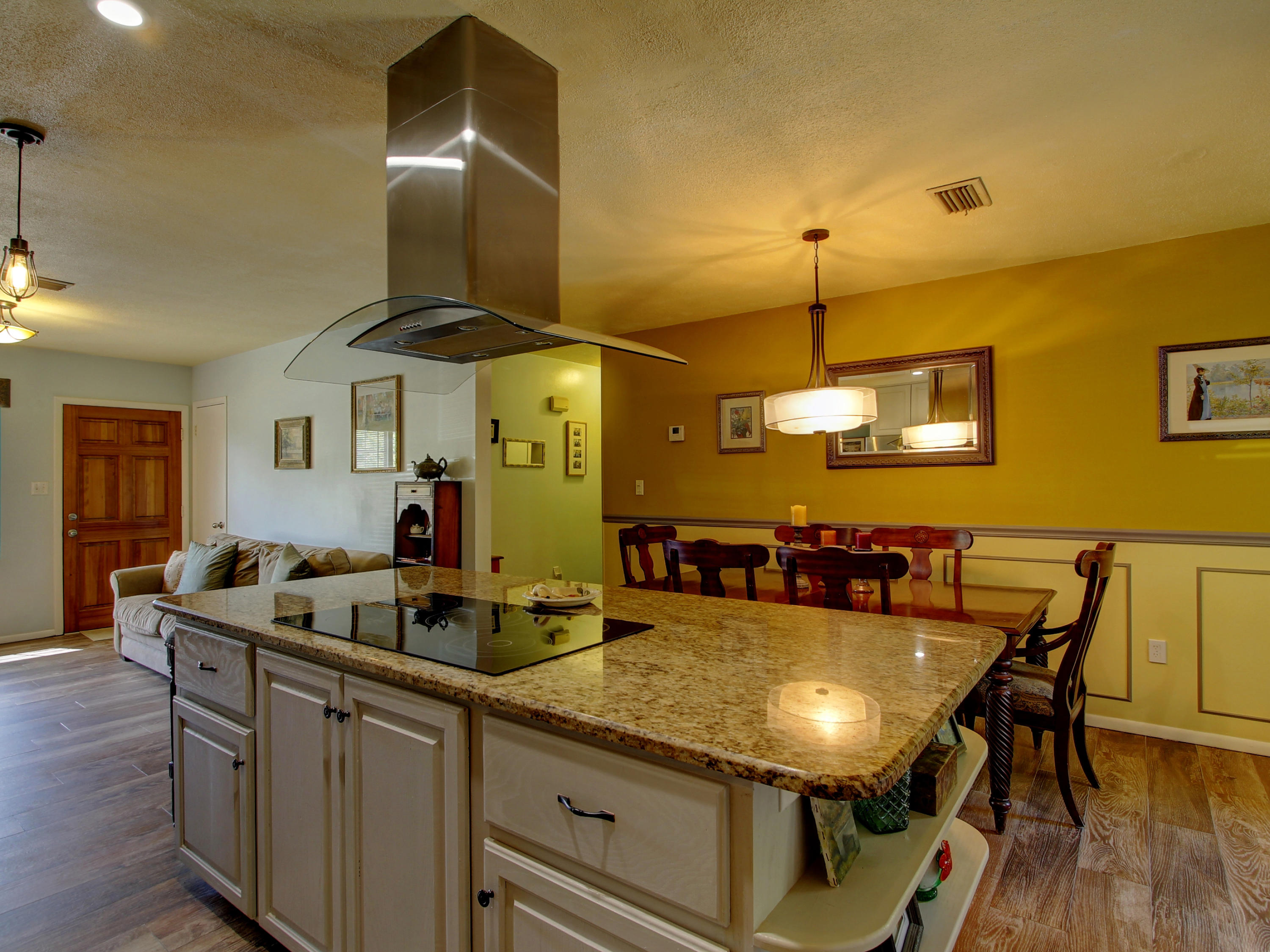 Bay Ridge - Residential