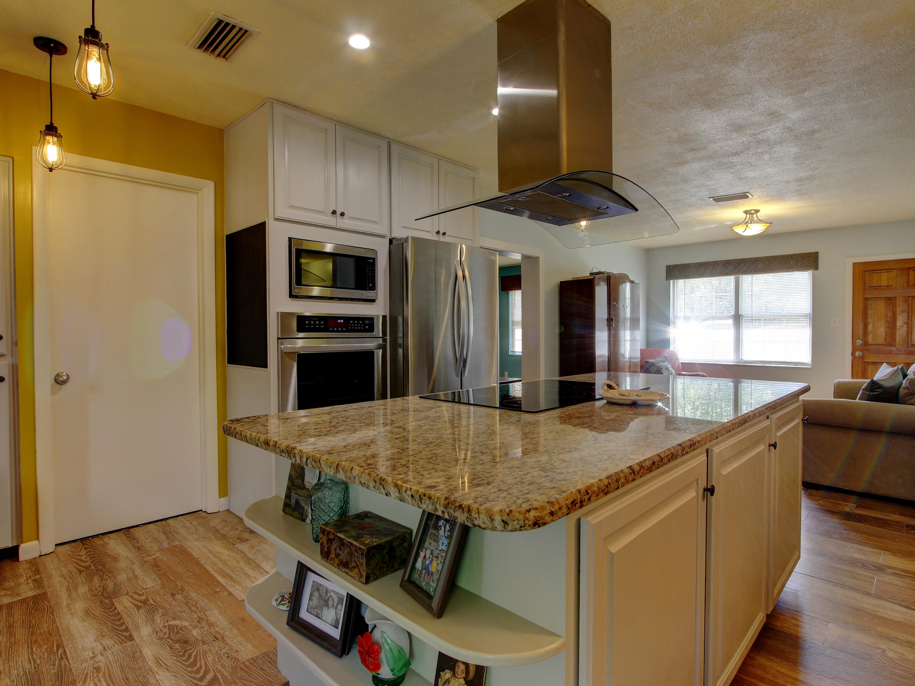 Bay Ridge - Residential