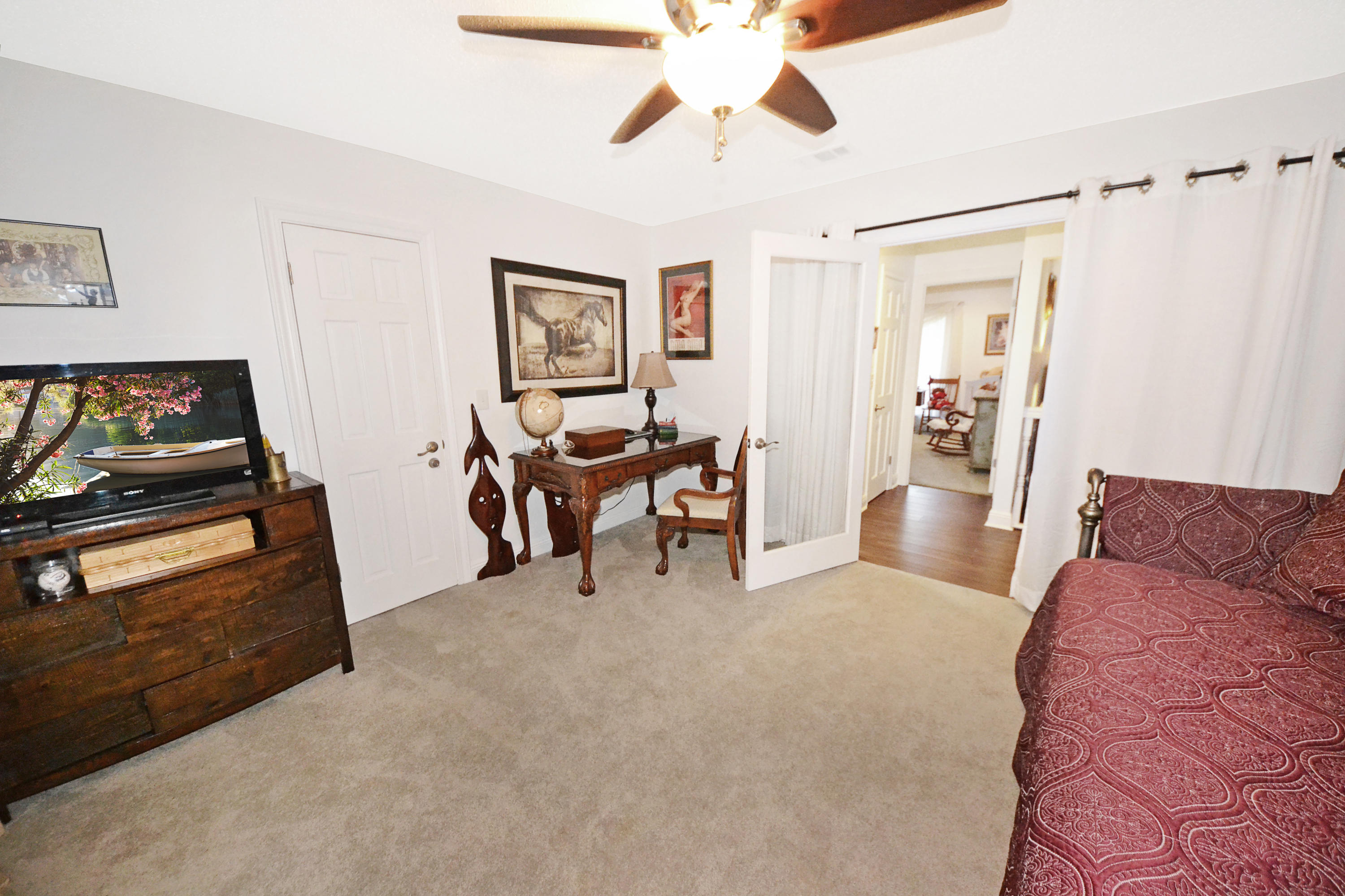 CARIBBEAN VILLAGE SOUTH 1 - Residential