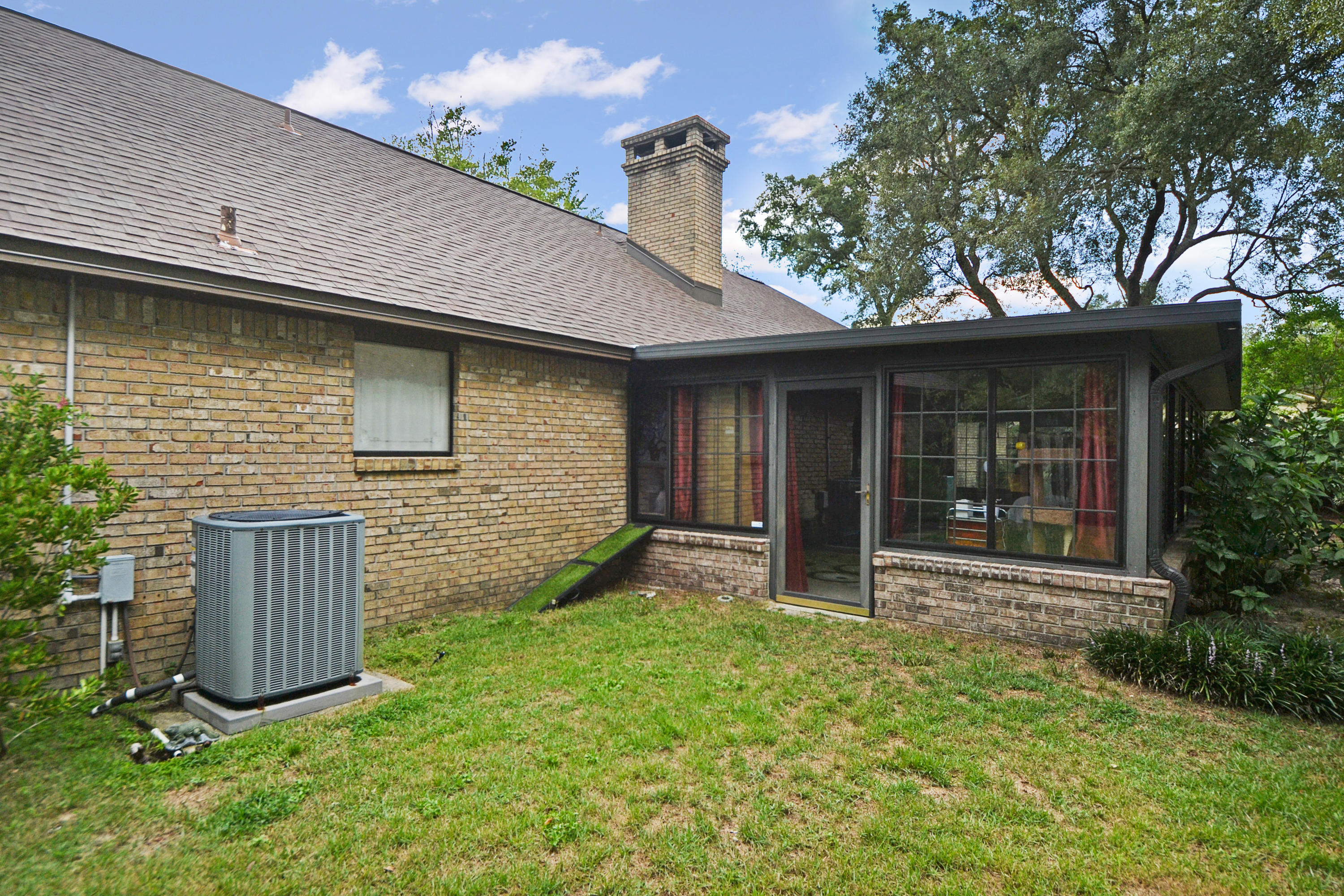 CARIBBEAN VILLAGE SOUTH 1 - Residential