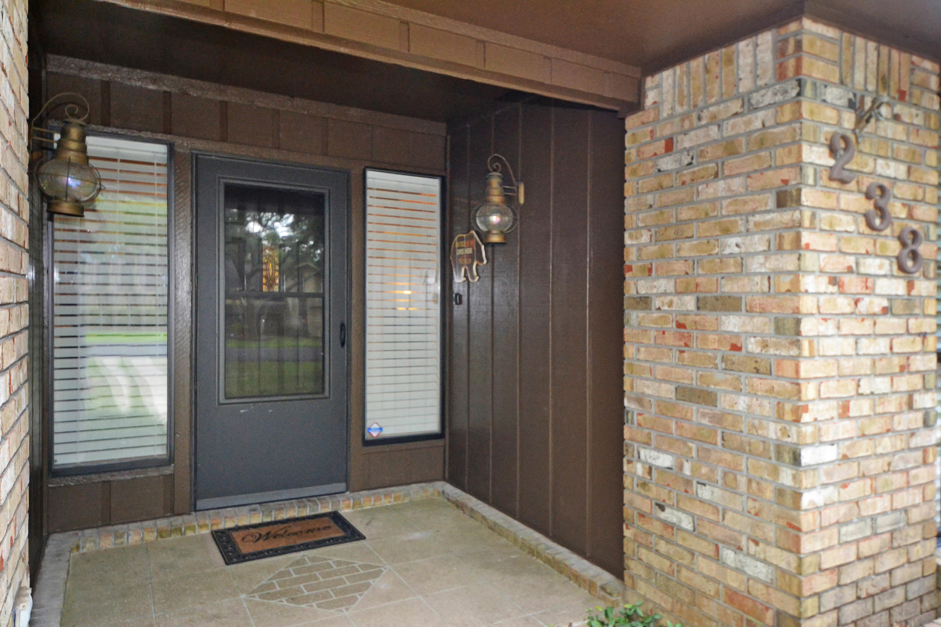 CARIBBEAN VILLAGE SOUTH 1 - Residential