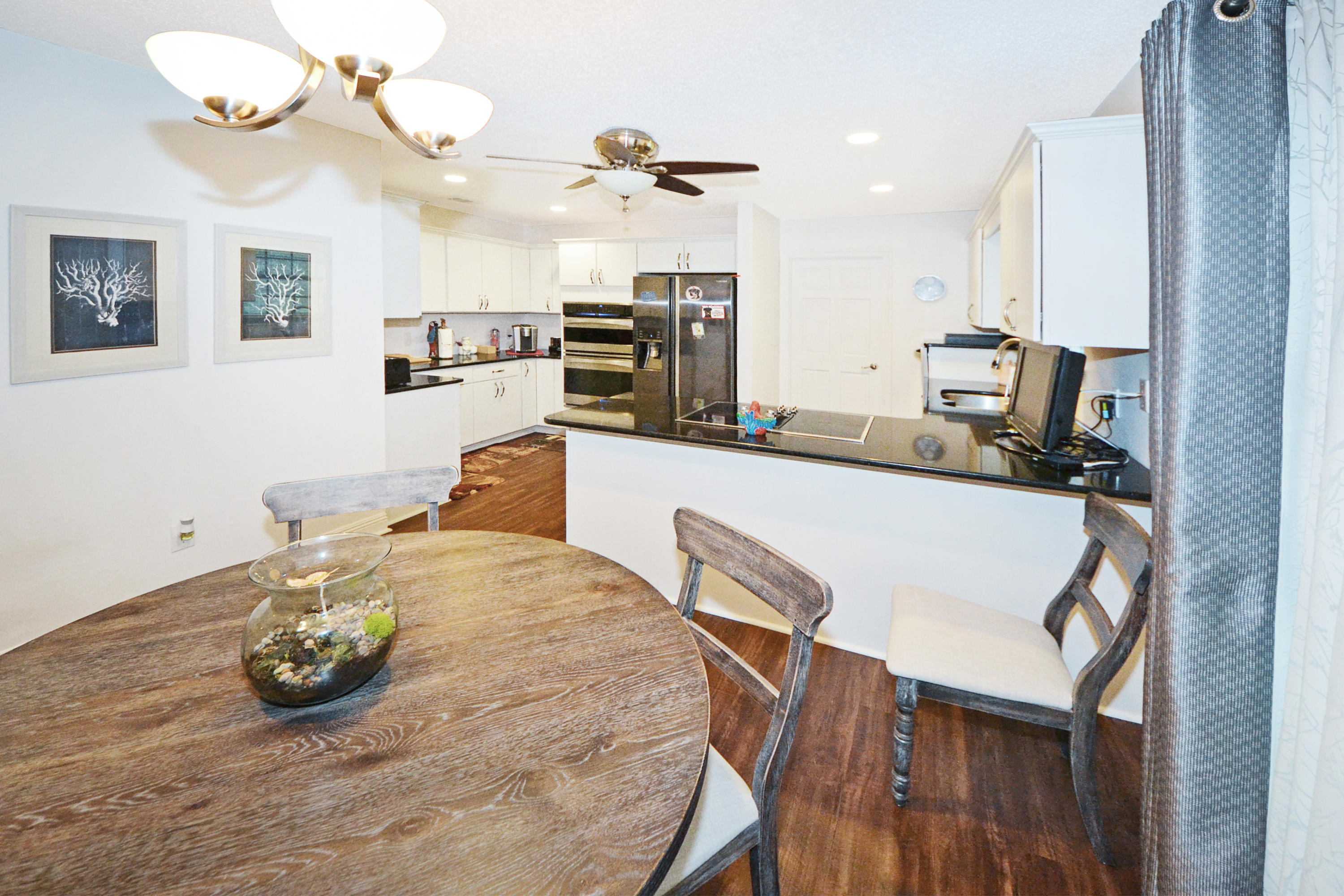 CARIBBEAN VILLAGE SOUTH 1 - Residential