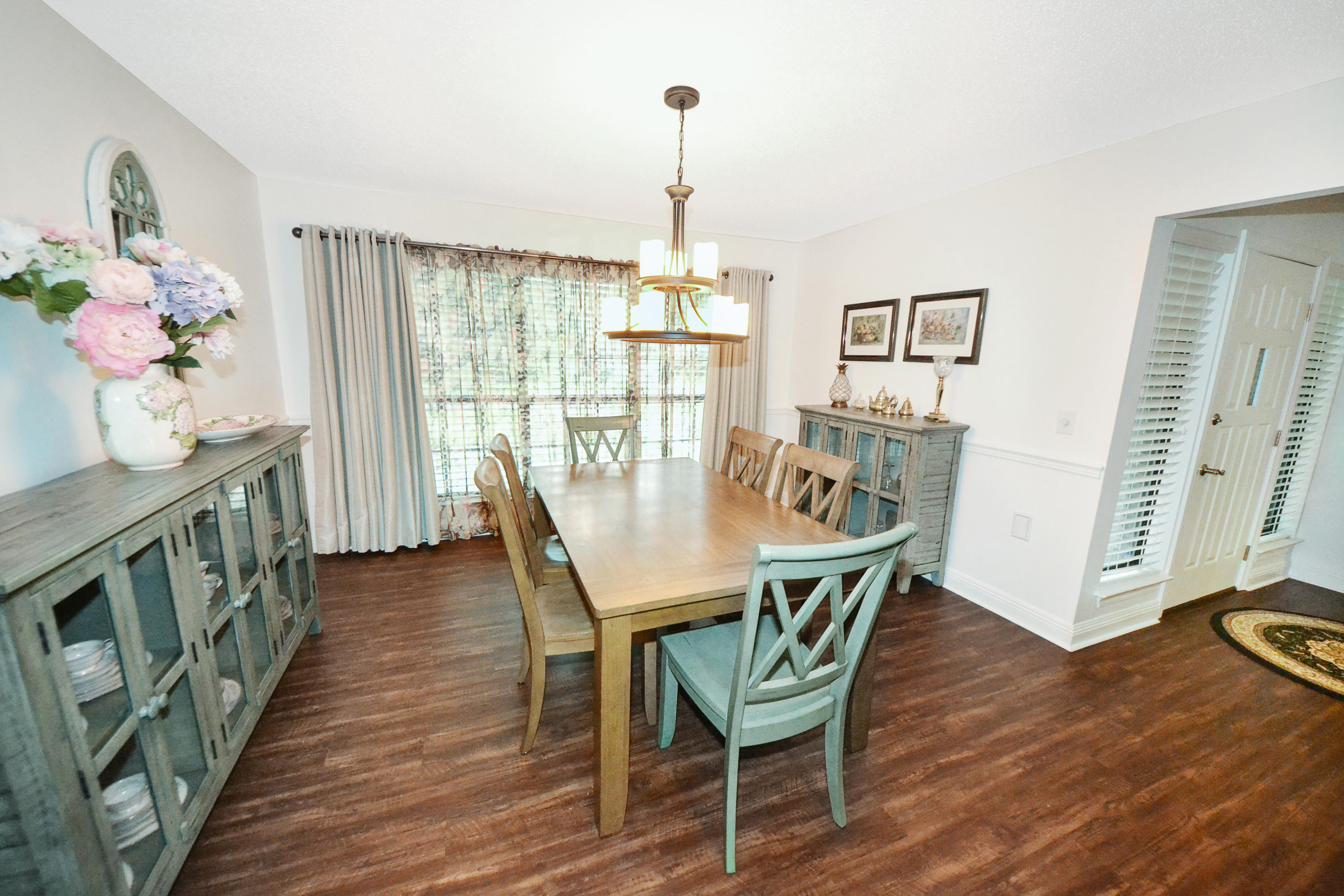 CARIBBEAN VILLAGE SOUTH 1 - Residential