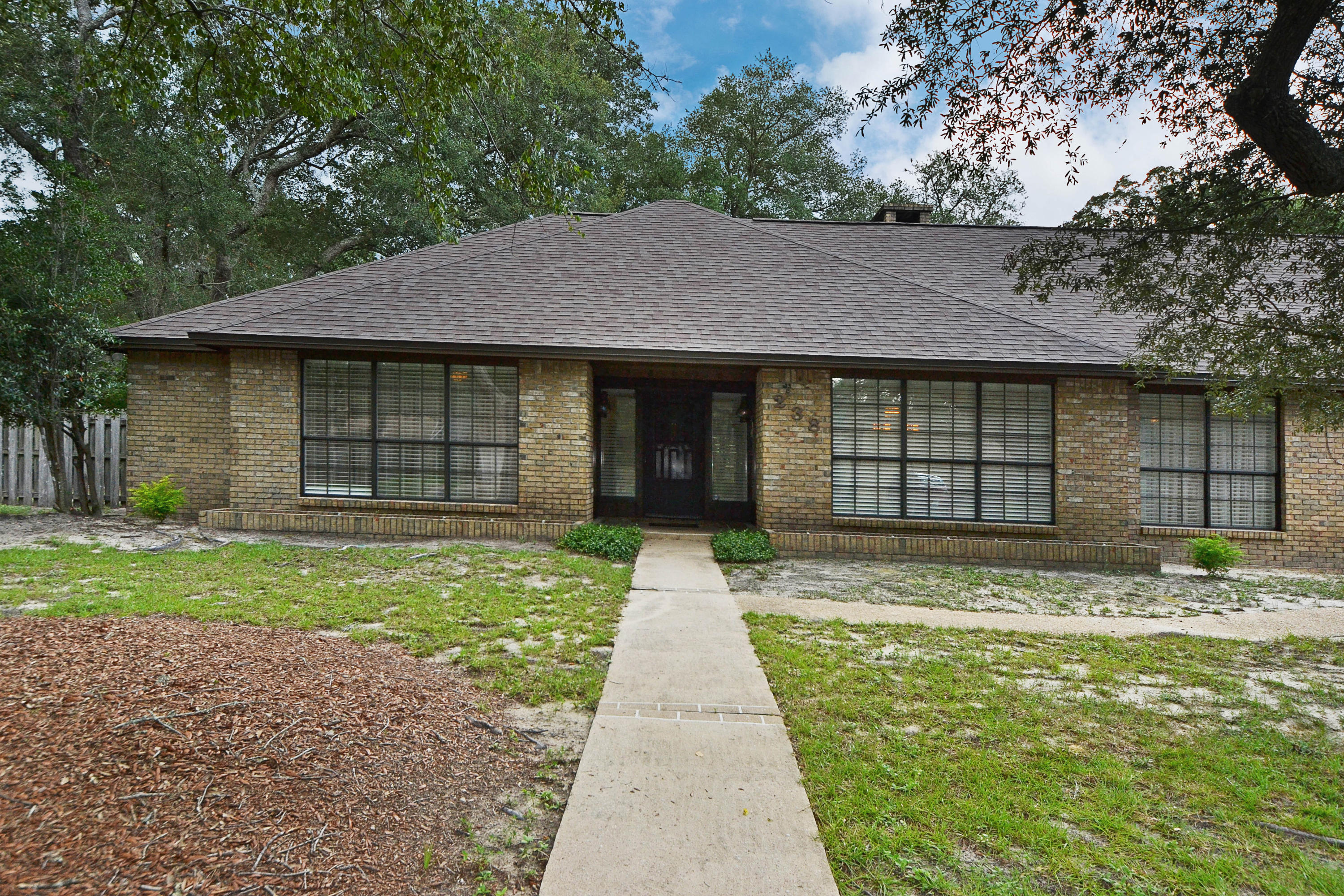 CARIBBEAN VILLAGE SOUTH 1 - Residential