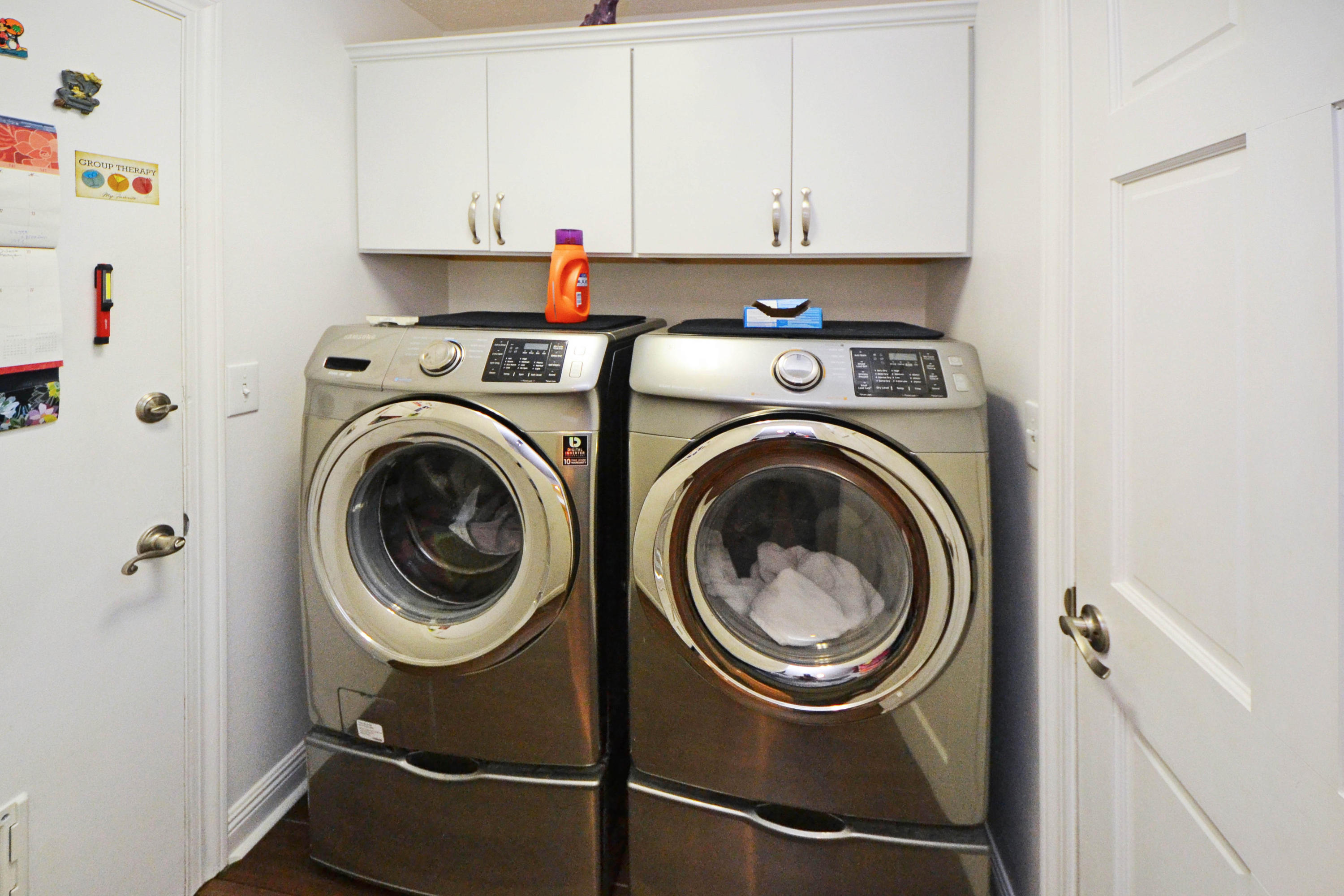 CARIBBEAN VILLAGE SOUTH 1 - Residential